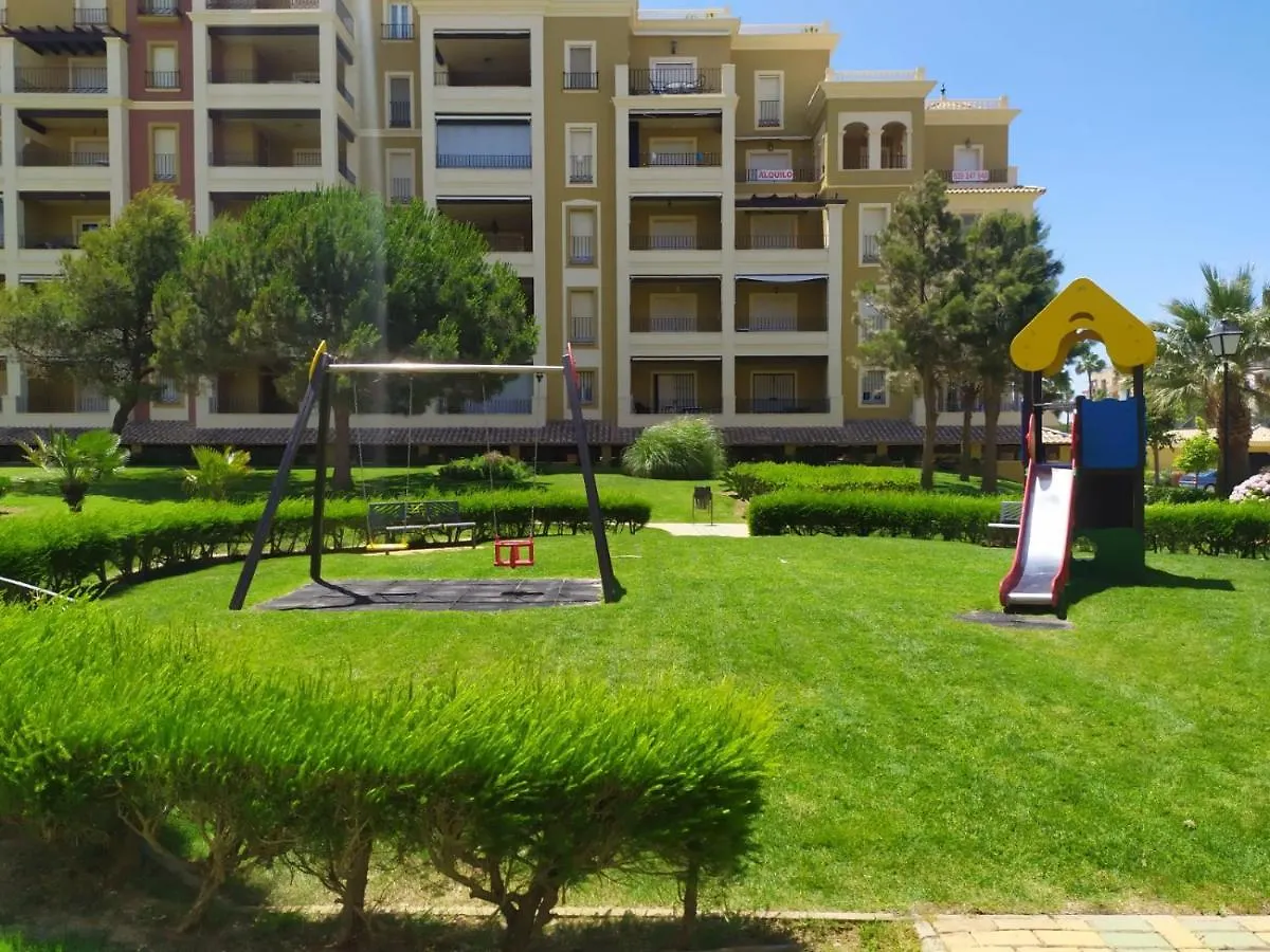 Atico En Primera Linea De Playa Con Vistas Al Mar 3 Dormitorios Pleno Centro De Isla Canela Apartmán