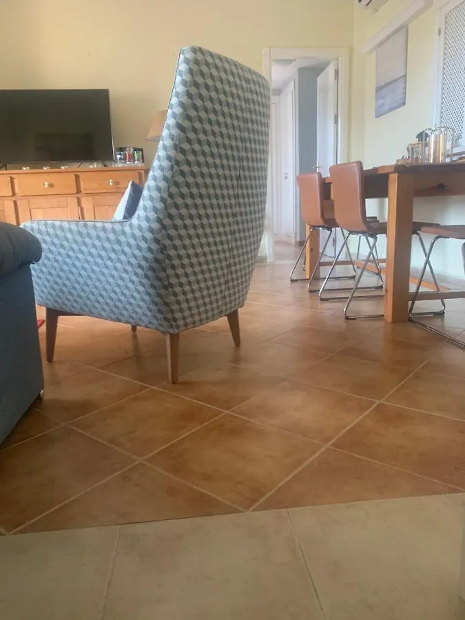 Atico En Primera Linea De Playa Con Vistas Al Mar 3 Dormitorios Pleno Centro De Isla Canela Apartman