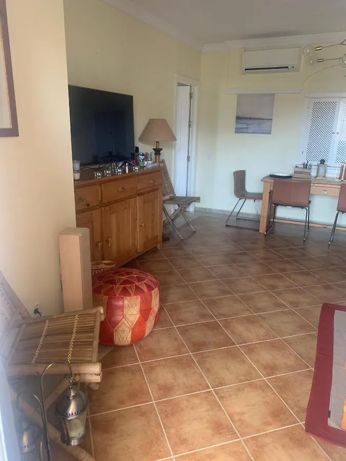Atico En Primera Linea De Playa Con Vistas Al Mar 3 Dormitorios Pleno Centro De Isla Canela Apartman