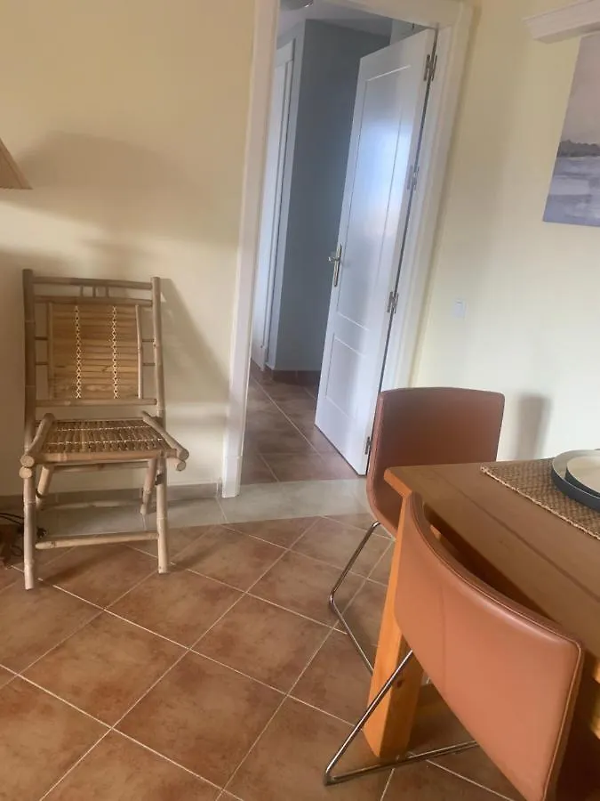 Apartman Atico En Primera Linea De Playa Con Vistas Al Mar 3 Dormitorios Pleno Centro De Isla Canela
