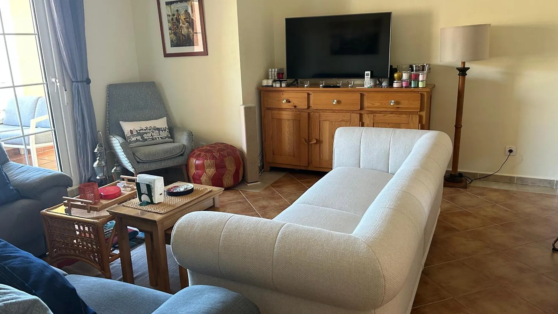 Atico En Primera Linea De Playa Con Vistas Al Mar 3 Dormitorios Pleno Centro De Isla Canela Apartman