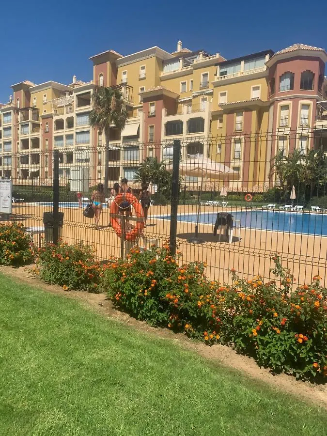 Апартаменты Atico En Primera Linea De Playa Con Vistas Al Mar 3 Dormitorios Pleno Centro De Исла-Канела