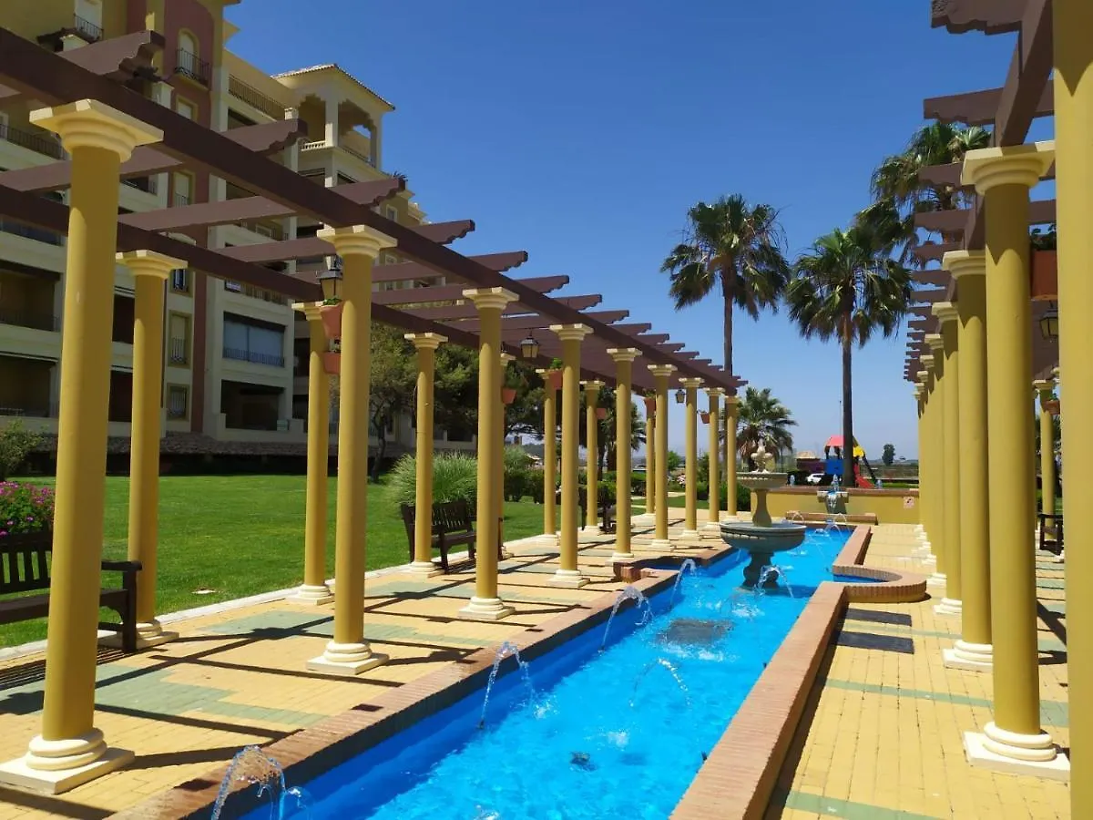 Апартаменты Atico En Primera Linea De Playa Con Vistas Al Mar 3 Dormitorios Pleno Centro De Исла-Канела