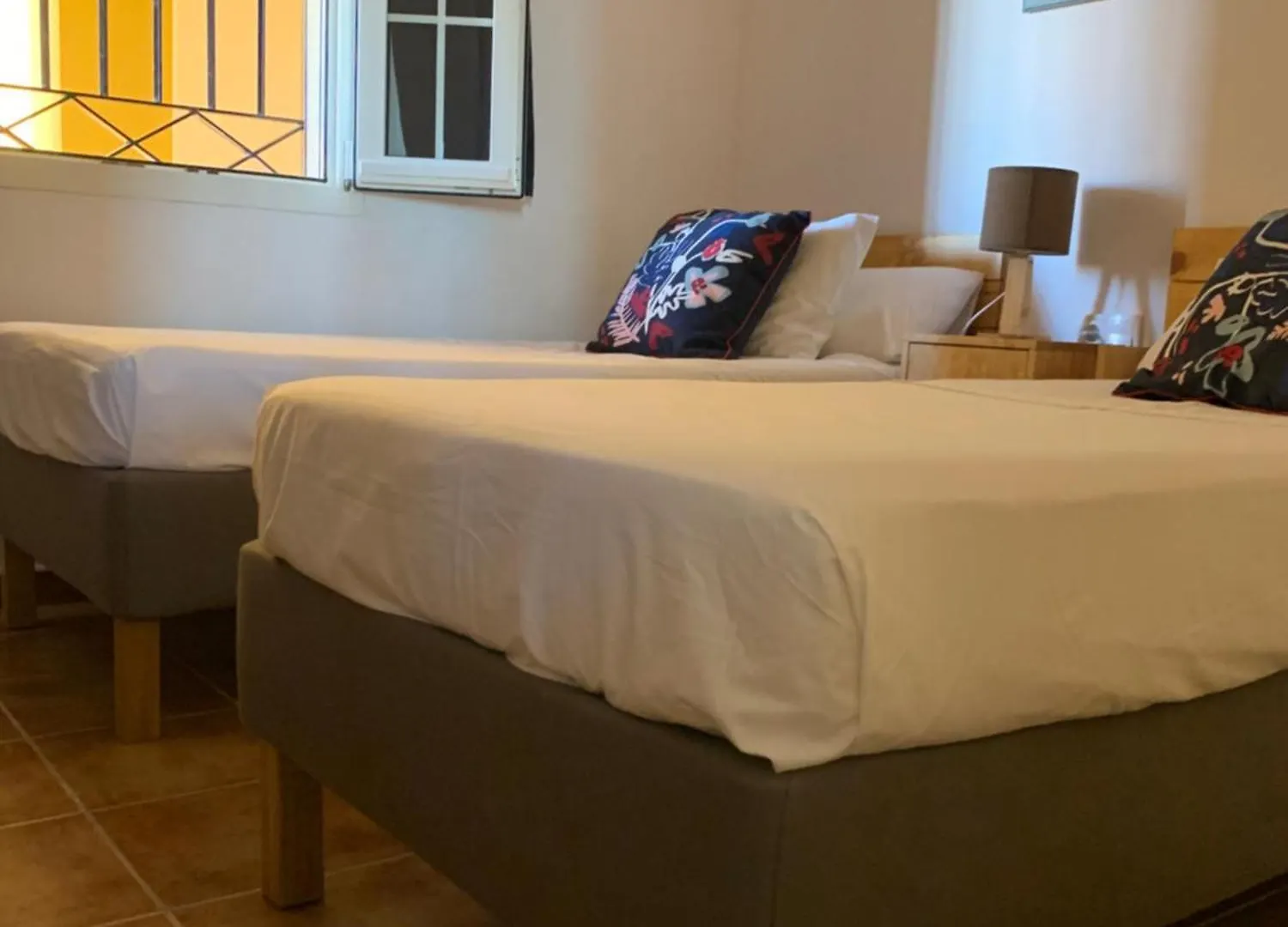 Апартаменты Atico En Primera Linea De Playa Con Vistas Al Mar 3 Dormitorios Pleno Centro De Исла-Канела